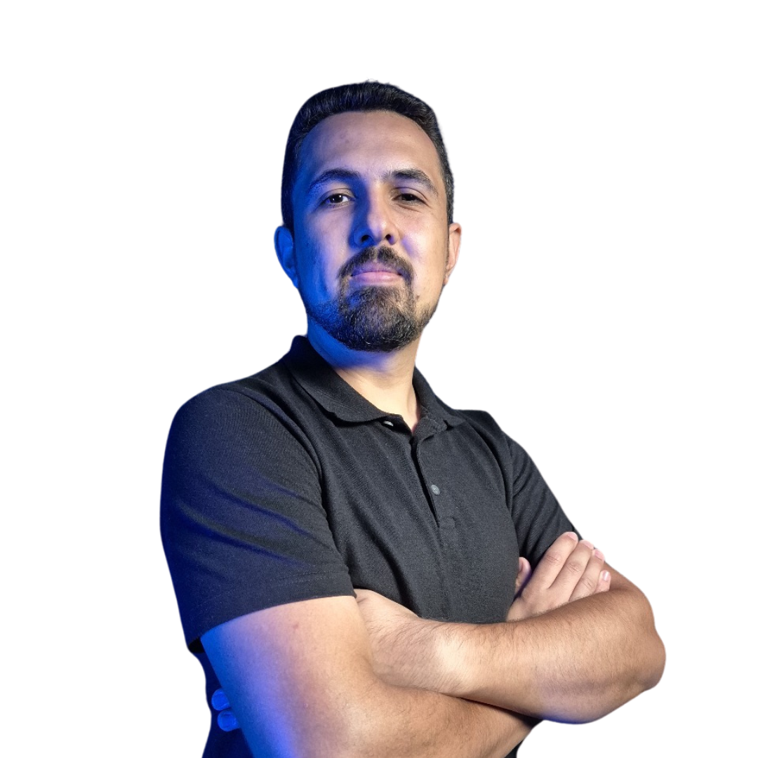 Foto de Perfil - Andriel